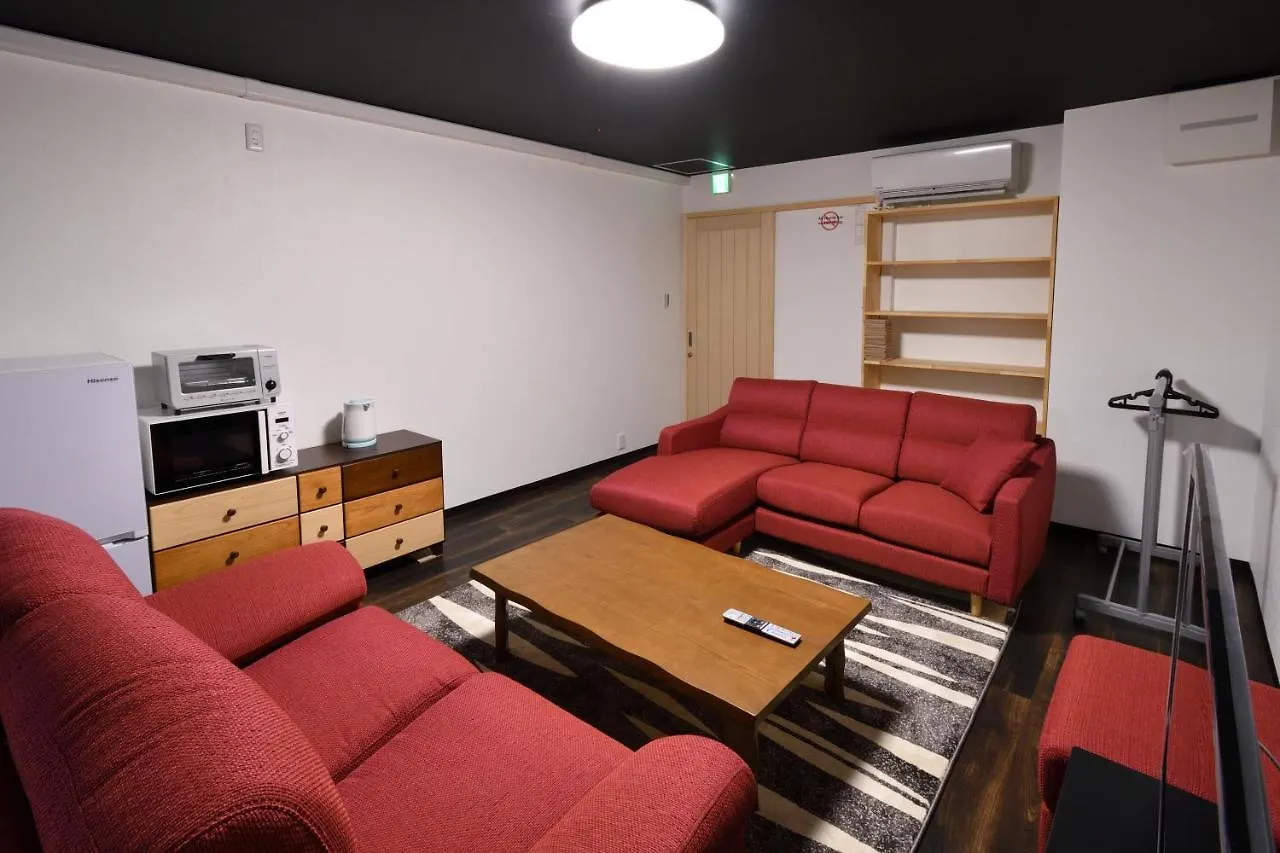Machi De Kurasu Tengachaya-2 Osaka 0*,  Japan