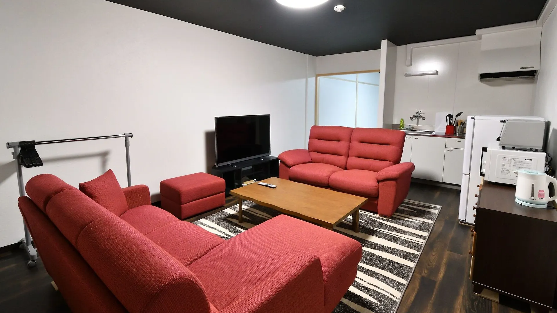 Machi De Kurasu Tengachaya-2 Osaka Holiday home